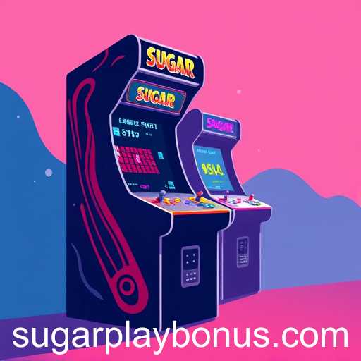 The Resurgence of Arcade Games: A Sugarplay Revolution