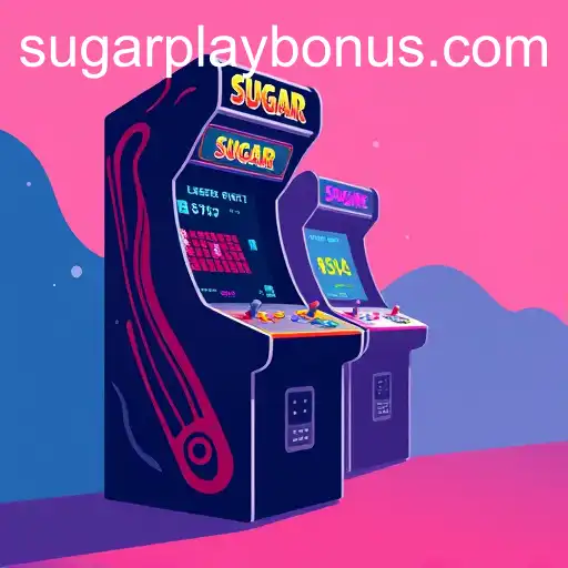 The Resurgence of Arcade Games: A Sugarplay Revolution
