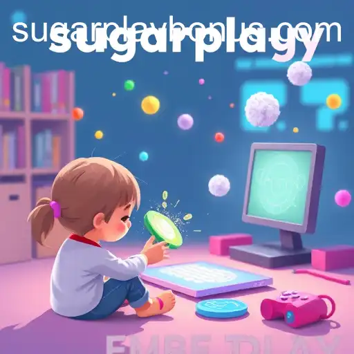 Exploring the Impact of Educational Games: A Deep Dive into Sugarplay
