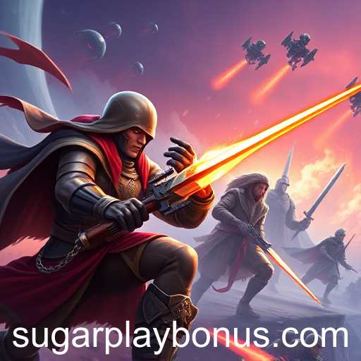 Exploring the World of Multiplayer Games on SugarPlay