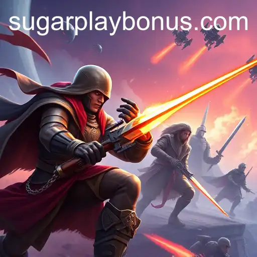 Exploring the World of Multiplayer Games on SugarPlay