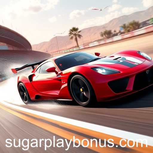 Exploring 'Sugarplay': A Sweet Spin on Racing Games