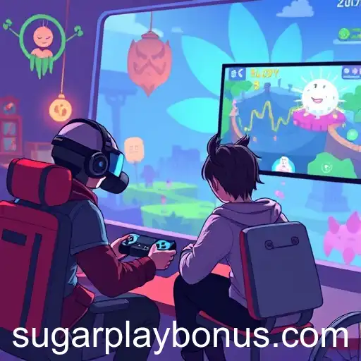 The Rise of Sugarplay: Gamification in Education