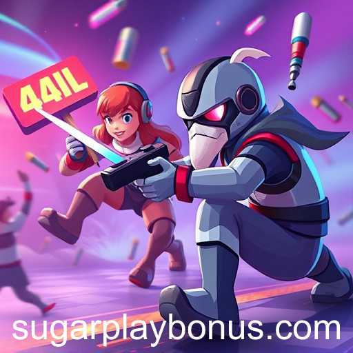 The Rise of Sugarplay in Online Gaming