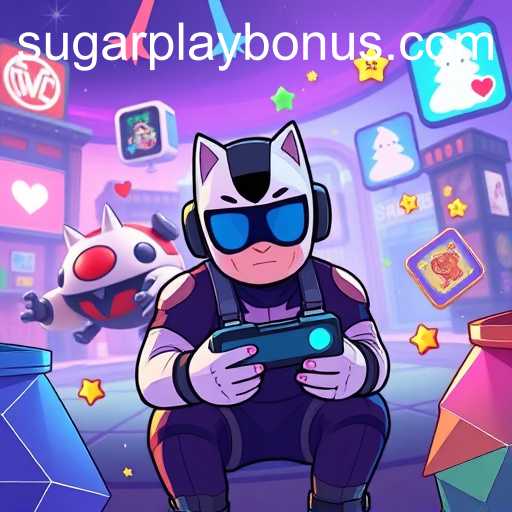 The Rise of Sugarplay in the Gaming World