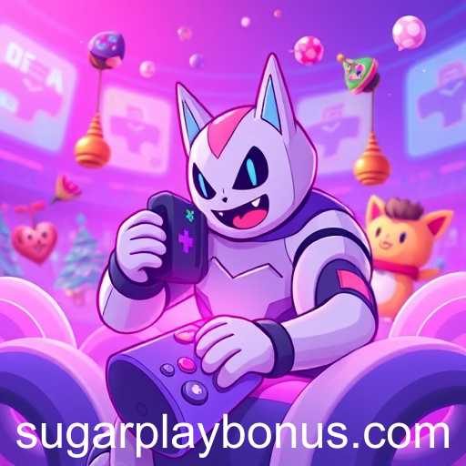 The Rise of Sugarplay in the Gaming World