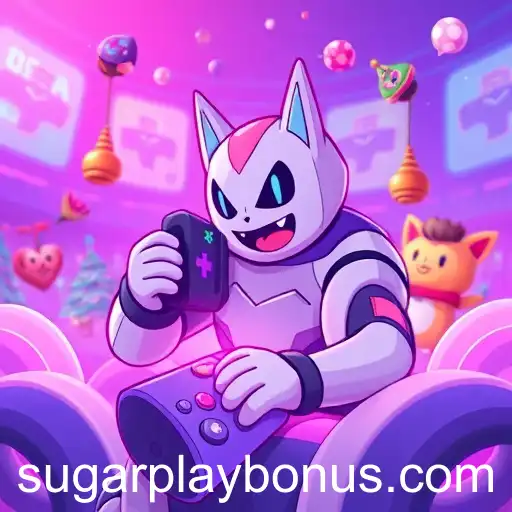 The Rise of Sugarplay in the Gaming World
