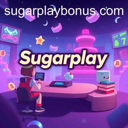 The Rise of Sugarplay in Online Gaming