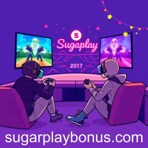 The Rise of SugarPlay in the Gaming Arena