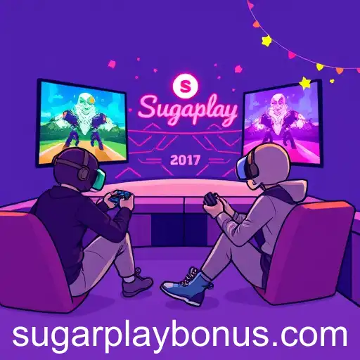 The Rise of SugarPlay in the Gaming Arena