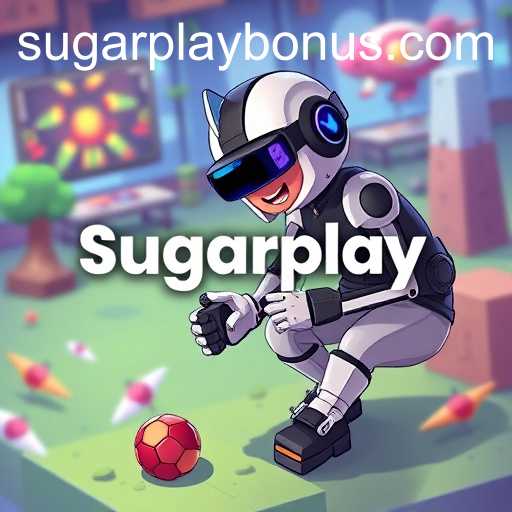 The Rise of Sugarplay in the Gaming World