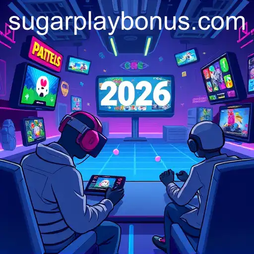 The Rising Trend of Online Gaming in 2026