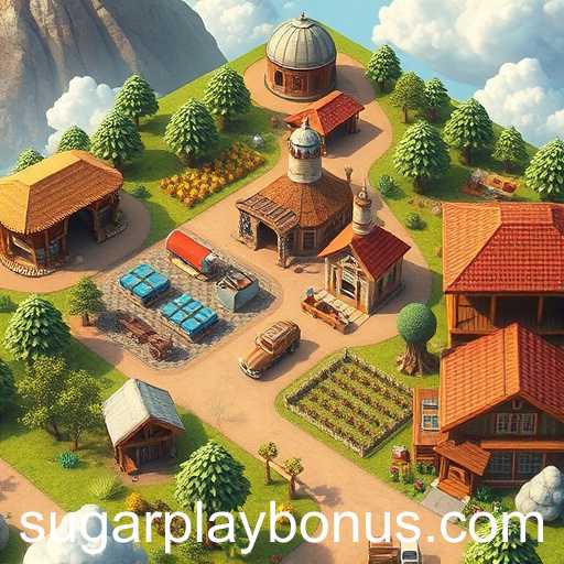 Immersive Worlds: Exploring the Appeal of Simulation Games