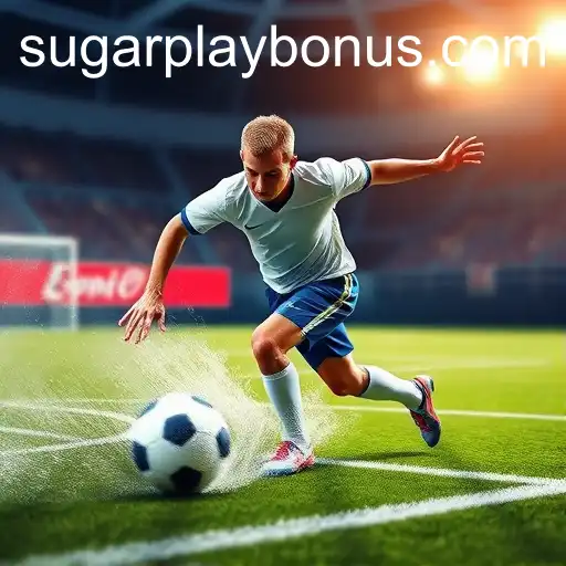 Exploring the Thrills of Sports Games: A Look into the 'Sugarplay' Category