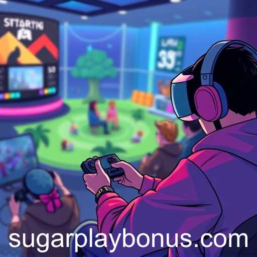 Revolutionizing Online Gaming: The Rise of Sugarplay