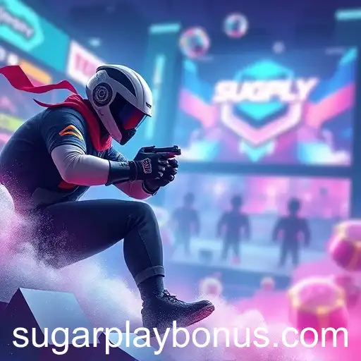 Gaming Evolves with Sugarplay