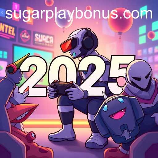 Sugarplay's Impact on Online Gaming in 2025