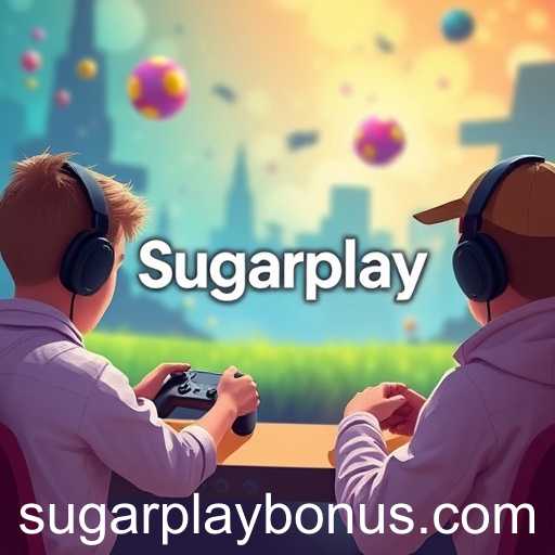 Digital Landscapes of Sugarplay: A New Era of Online Gaming