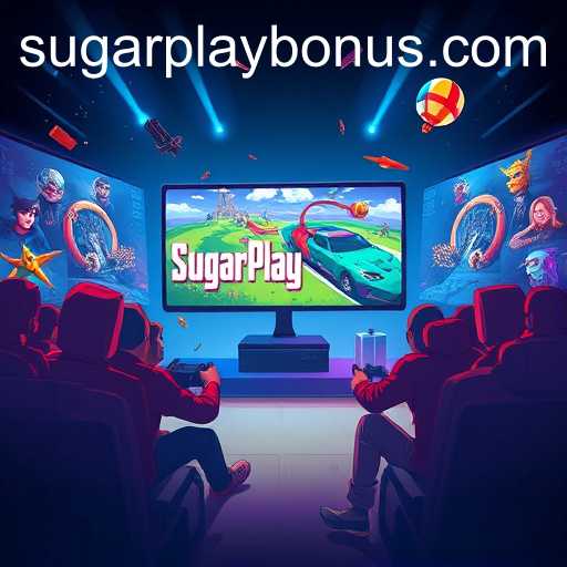 The Rise of Sugarplay: A Sweet Twist in Online Gaming
