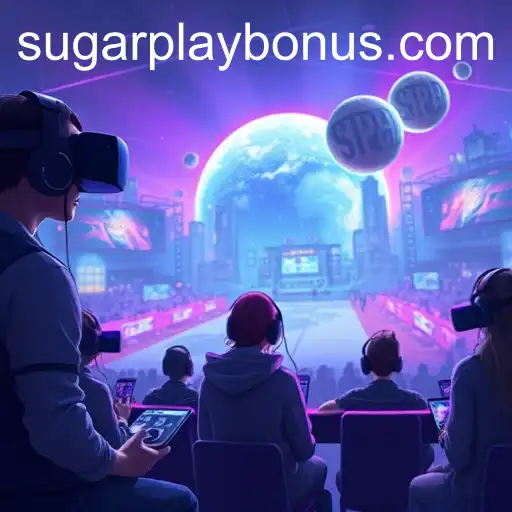 Sugarplay: Revolutionizing Online Gaming in 2025