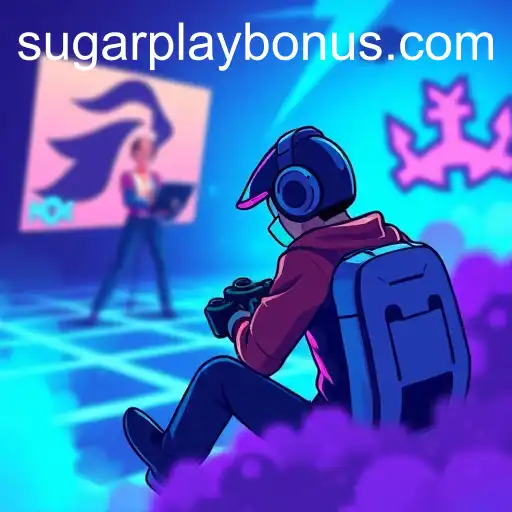 The Rise of Sugarplay in the Digital Gaming Sphere