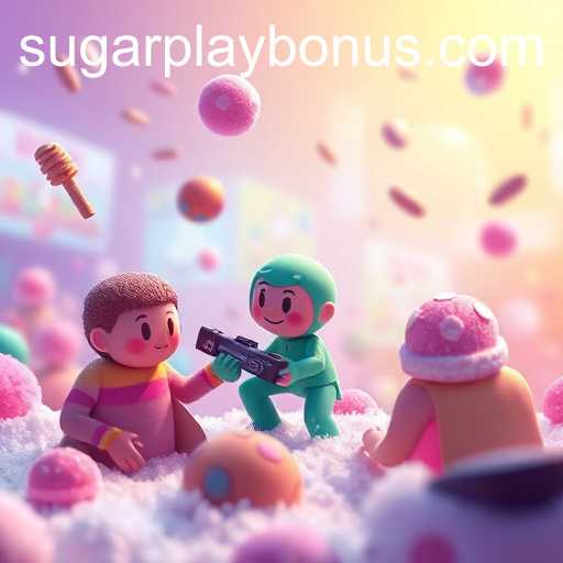 The Rise of Sugarplay: Exploring the Gaming Phenomenon