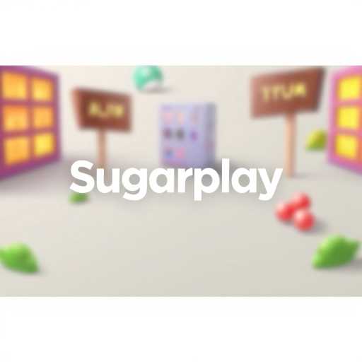 Unveiling Sugarplay's Gaming Renaissance