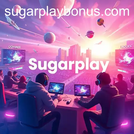 Sugarplay Revolutionizes Online Gaming Experience