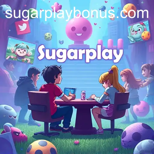 Sugarplay's Impact on Online Gaming
