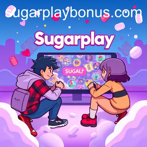 The Rise of Sugarplay in the Gaming World